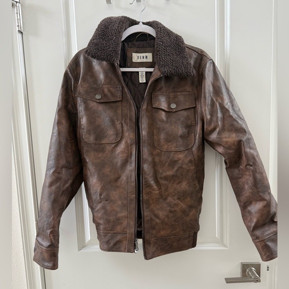 ROWM Other - ROWM men’s size Small jacket